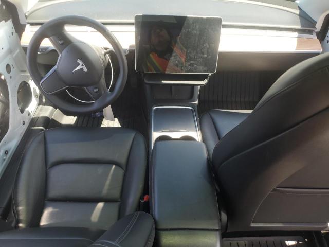 2022 TESLA MODEL 3 5YJ3E1EB9NF174673