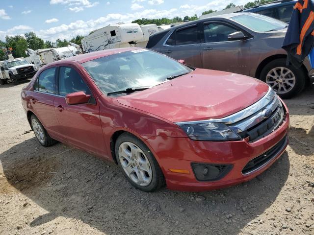 Vin: 3fahp0ha7ar221209, lot: 62084885, ford fusion se 20104
