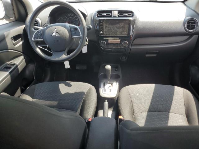 2024 MITSUBISHI MIRAGE G4 ML32FUFJ8RHF01110