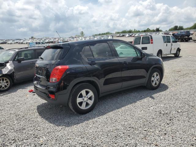2020 CHEVROLET TRAX LS - 3GNCJKSB0LL140780