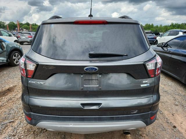 2018 FORD ESCAPE SE - 1FMCU9GD5JUA46539