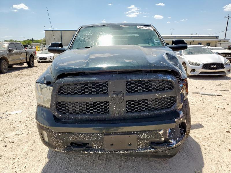 2016 RAM 1500 SLT 1C6RR7LT8GS192494