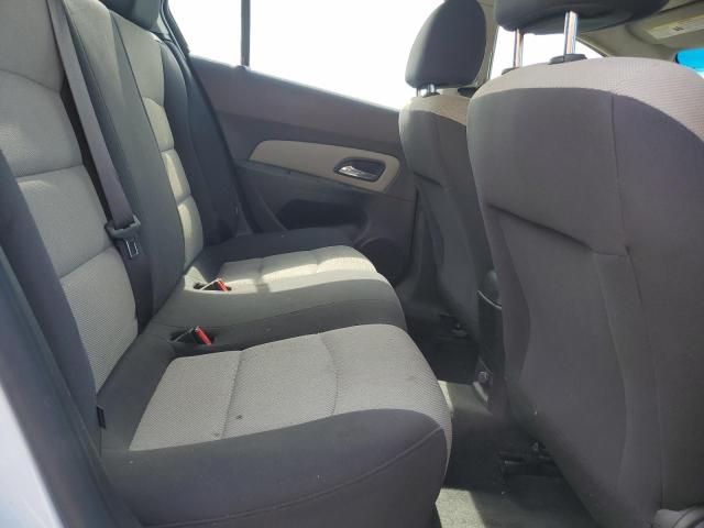 2016 CHEVROLET CRUZE 1G1PC5SH4G7136129