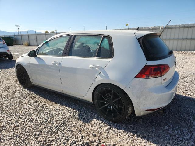 2016 VOLKSWAGEN GTI S/SE 3VW5T7AU5GM046774