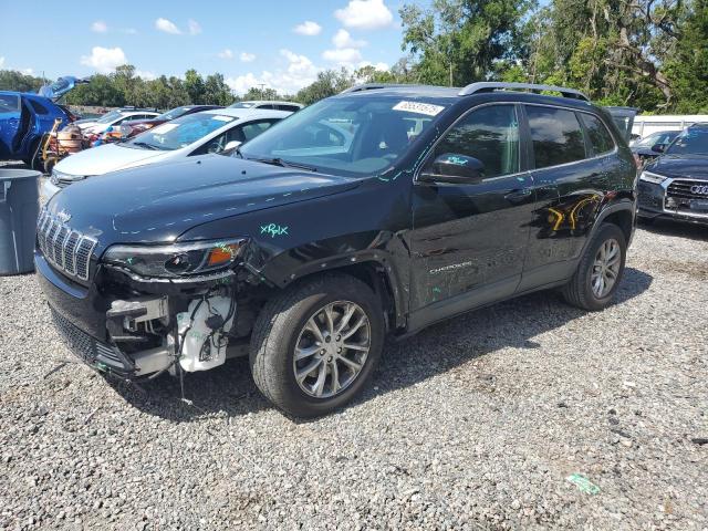 JEEP CHEROKEE L