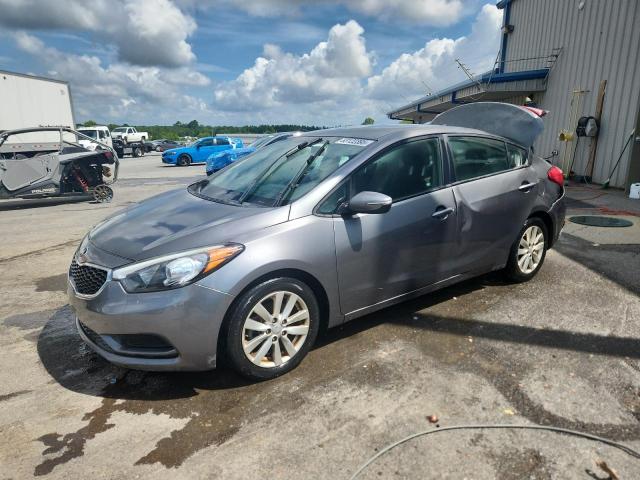 KIA FORTE LX