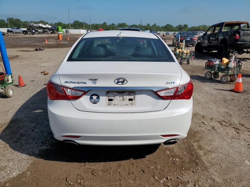 2012 HYUNDAI SONATA SE - 5NPEC4AB6CH392302