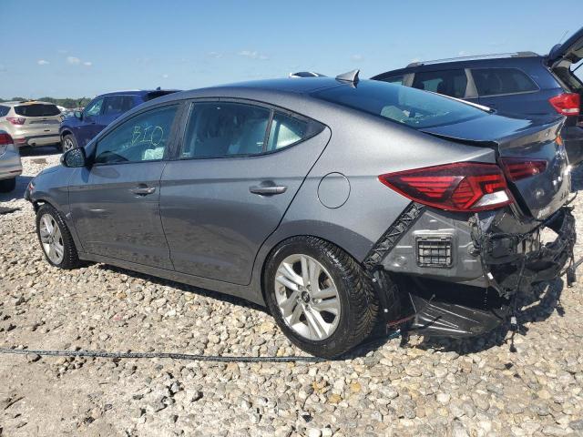 2020 HYUNDAI ELANTRA SE 5NPD84LF2LH521925