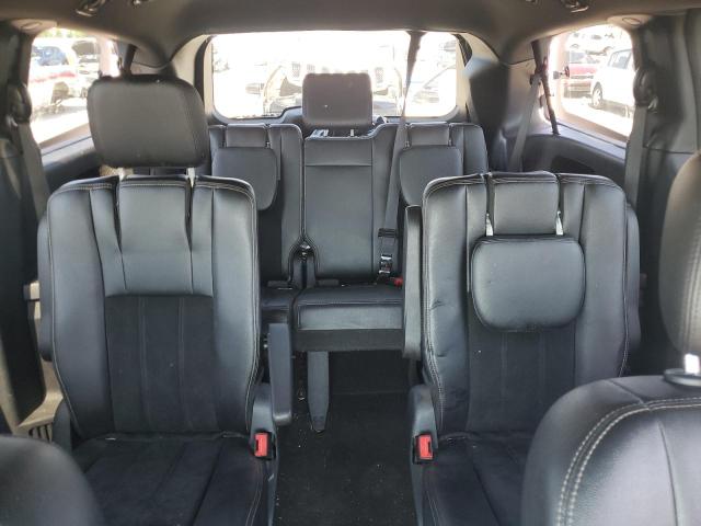 2016 DODGE GRAND CARA 2C4RDGCG5GR369983