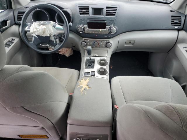 2012 TOYOTA HIGHLANDER - 5TDZK3EH0CS060122