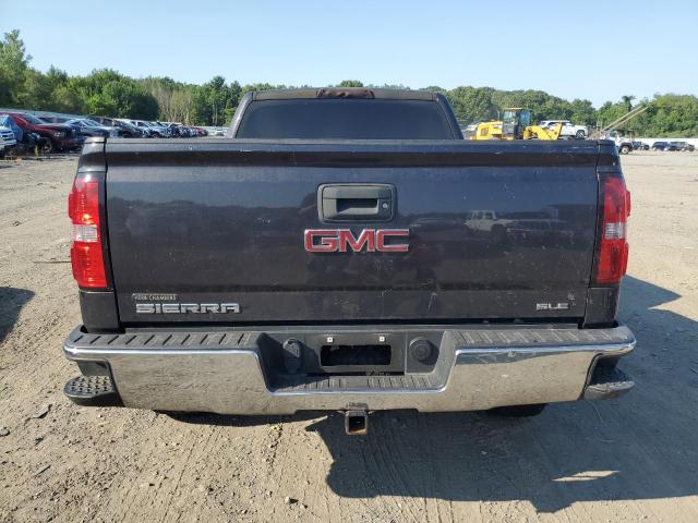 2016 GMC SIERRA K15 1GTV2MEC5GZ108145