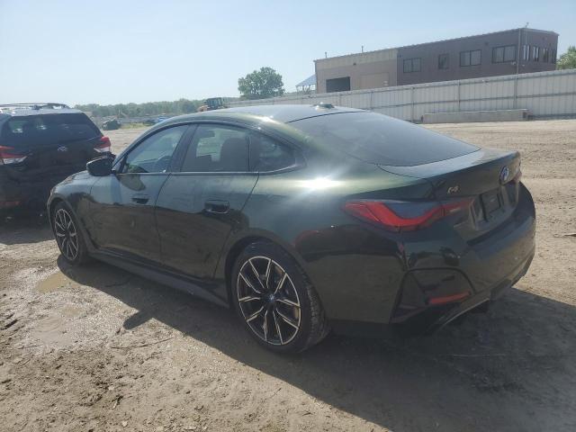 2023 BMW I4 M50 WBY33AW07PFP22928
