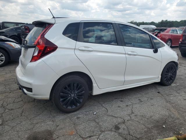 2020 HONDA FIT SPORT 3HGGK5H61LM721560