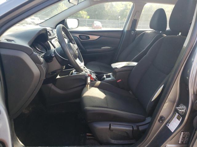 2019 NISSAN ROGUE SPORT S JN1BJ1CP1KW238723