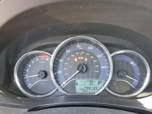 2015 TOYOTA COROLLA L - 5YFBURHE8FP273879