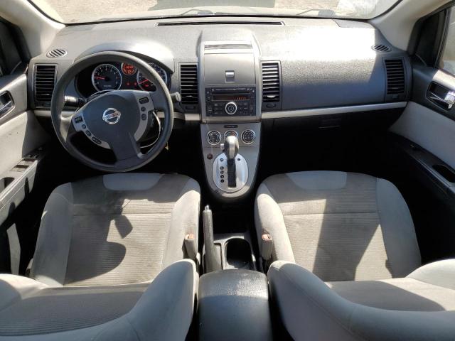 2012 NISSAN SENTRA 2.0 - 3N1AB6AP6CL671180