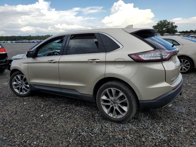 2018 FORD EDGE TITAN 2FMPK4K84JBB70621