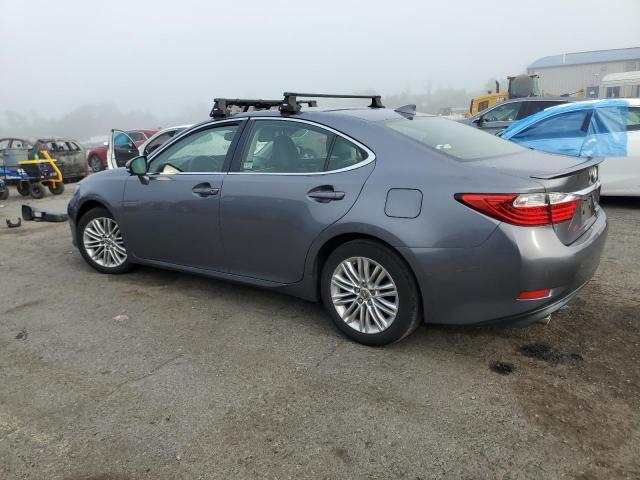 2015 LEXUS ES 350 JTHBK1GGXF2154853