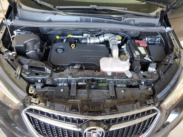2022 BUICK ENCORE PRE KL4CJESM6NB510480