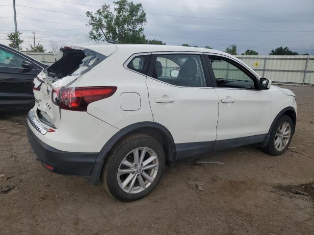 Vin: jn1bj1cp1jw151337, lot: 64182025, nissan rogue s 20183