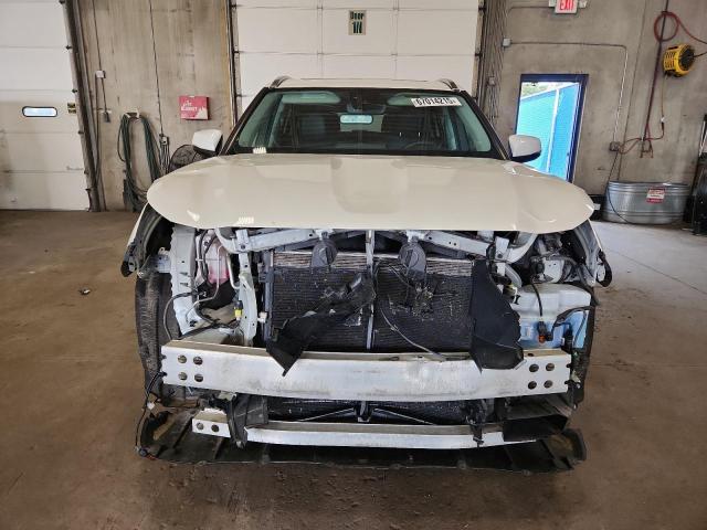 2021 TOYOTA HIGHLANDER 5TDGZRBH2MS085468