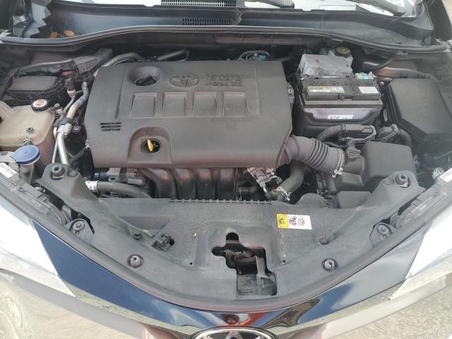 2021 TOYOTA C-HR XLE NMTKHMBXXMR123812