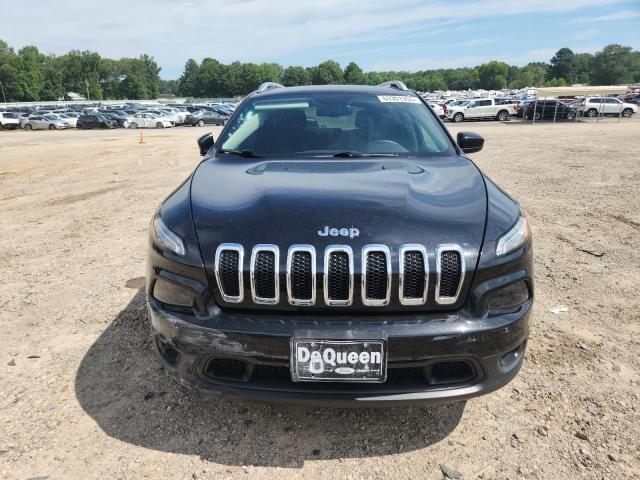 2016 JEEP CHEROKEE L - 1C4PJLCB4GW243506