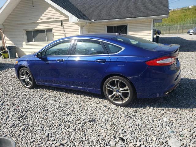 Vin: 3fa6p0k92er390095, lot: 63704885, ford fusion titanium 20142