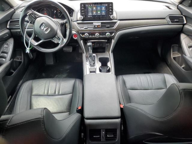 2021 HONDA ACCORD EXL 1HGCV1F54MA106606