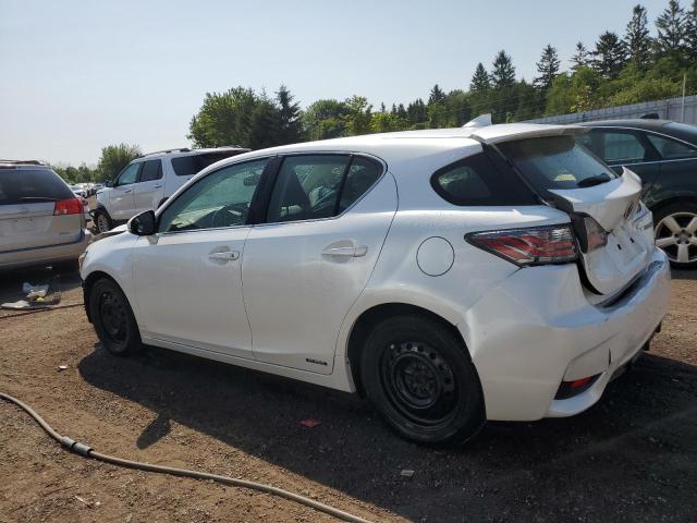 2017 LEXUS CT 200 JTHKD5BH7H2284190