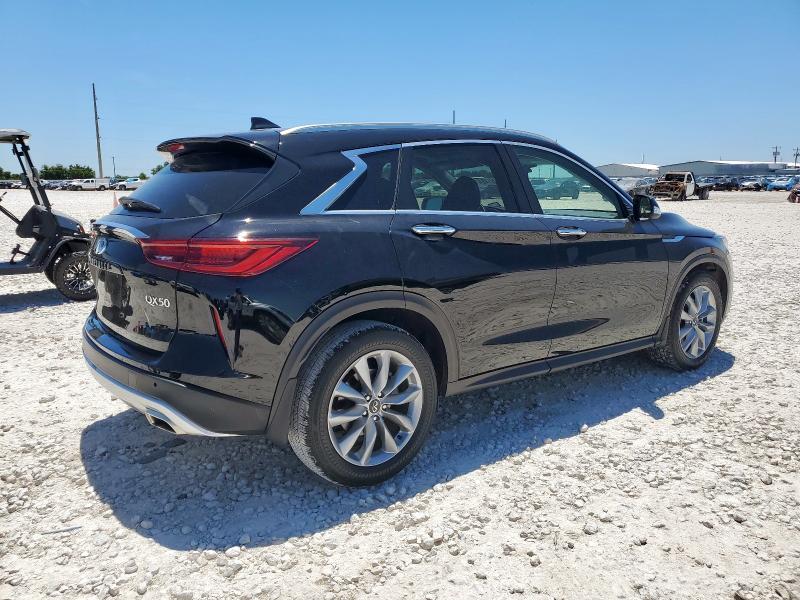 2022 INFINITI QX50 LUXE 3PCAJ5BA1NF114831