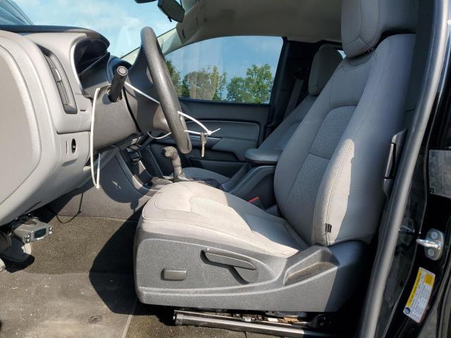 2018 GMC CANYON 1GTH5BENXJ1169314