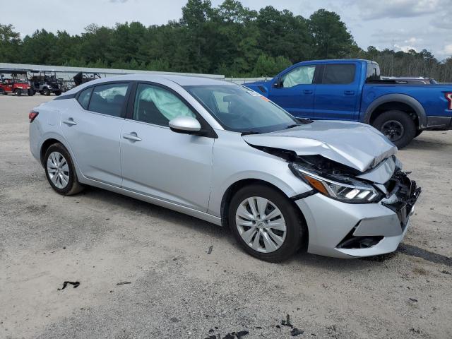 2023 NISSAN SENTRA S 3N1AB8BV1PY261064