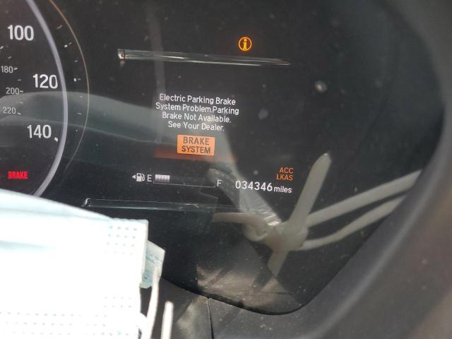 2022 HONDA HR-V EX 3CZRU6H51NM767515