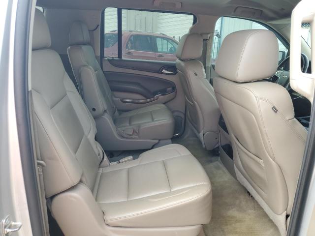 2015 CHEVROLET SUBURBAN C 1GNSCJKC7FR511469