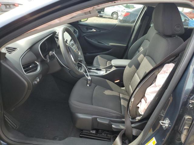 2020 CHEVROLET MALIBU LS - 1G1ZB5ST4LF151469