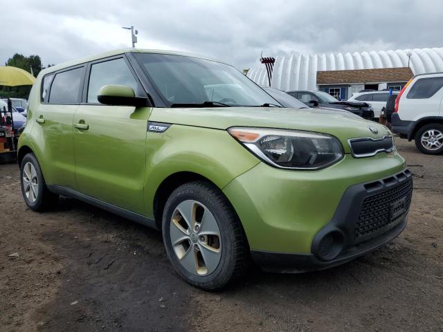 2015 KIA SOUL - KNDJN2A28F7752031