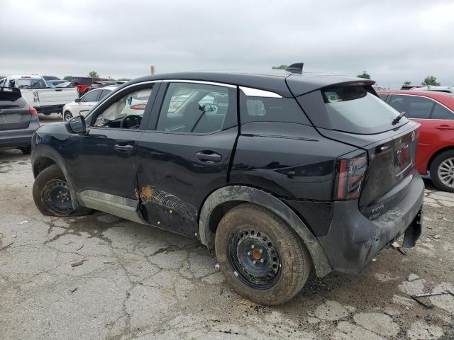 2025 NISSAN KICKS S - 3N8AP6BA8SL385567