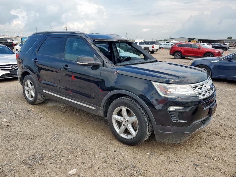 2019 FORD EXPLORER X 1FM5K7D80KGB20699