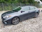 2021 KIA FORTE EX - 3KPF54AD5ME280340