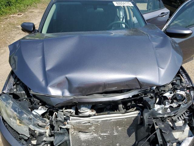 2017 HONDA CIVIC EX 19XFC2F7XHE078189