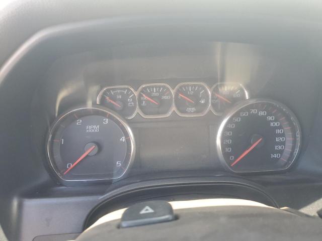 2016 GMC SIERRA K25 1GT12TE83GF106478