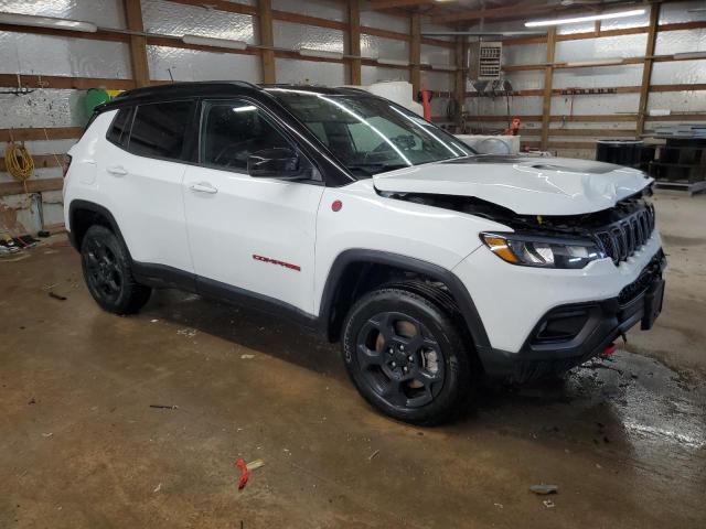 2023 JEEP COMPASS TR 3C4NJDDNXPT567085
