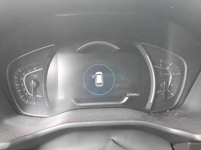 2020 HYUNDAI SANTA FE SEL - 5NMS33AD1LH296153