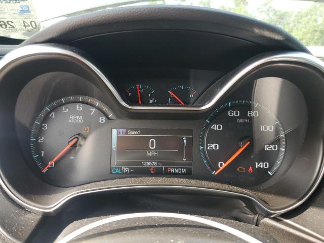 2016 CHEVROLET IMPALA LT - 1G1115S30GU105347