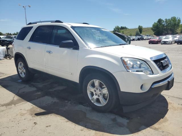 Vin: 1gklvked8aj152548, lot: 63606095, gmc acadia sl 20104