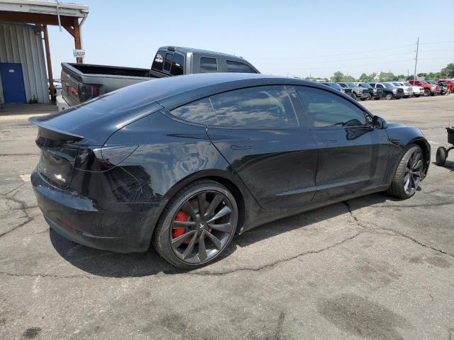 2018 TESLA MODEL 3 5YJ3E1EB3JF170807