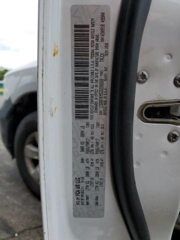 2016 RAM 1500 ST 1C6RR7KM5GS299268