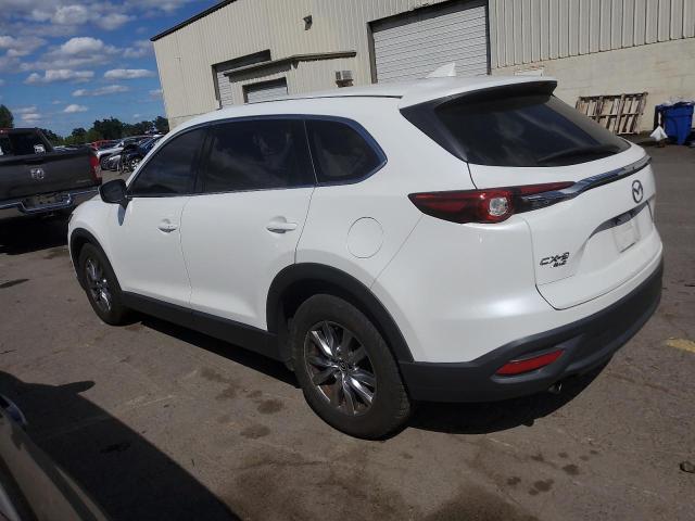 Vin: jm3tcbcyxg0114882, lot: 63245195, mazda cx-9 touring 20162