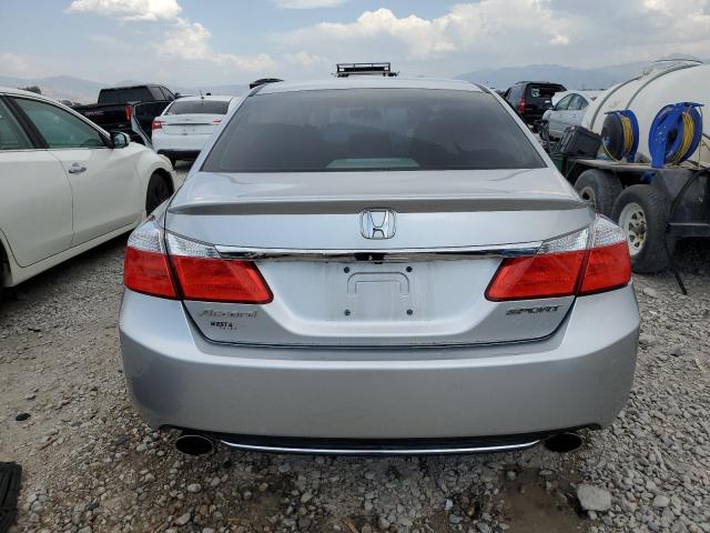 2014 HONDA ACCORD SPO - 1HGCR2F59EA064994